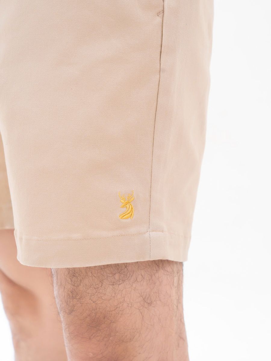 SET QUẦN SHORT KAKI + ÁO POLO ALTORA