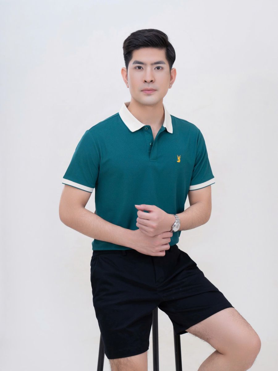 SET QUẦN SHORT KAKI + ÁO POLO ALTORA